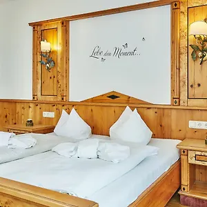 Klosterwirt Höglwörth Hotel