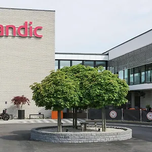 Scandic Segevang Hotel