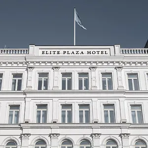 Elite Plaza Malmö