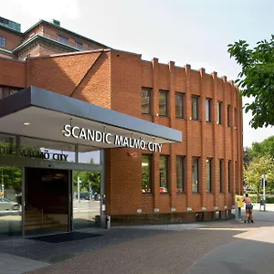 Scandic City Malmö