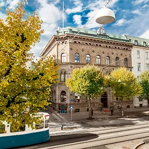 Elite Plaza 4*, Gothenburg Sweden