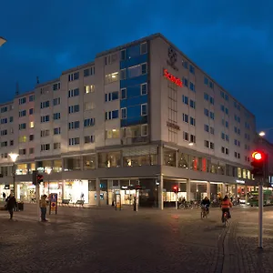 Scandic S:t Joergen Hotel