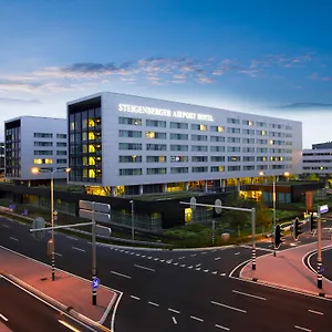 Steigenberger Airport Amsterdam Holandia