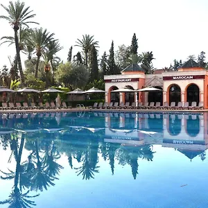 Royal Mirage Deluxe Morocco