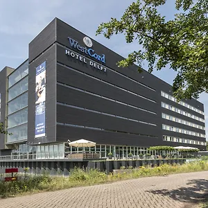 Westcord 4*, Delft Netherlands