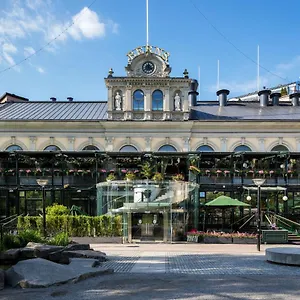 Berns, Historical Boutique & House Of Entertainment Since 1863 Sweden