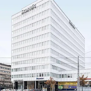 Scandic Meilahti Finlandia