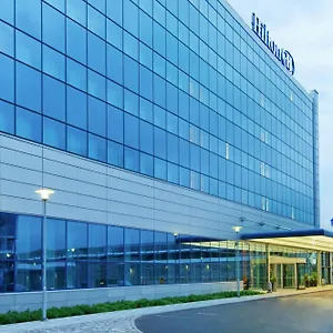 Hotel Hilton Helsinki Airport Vantaa