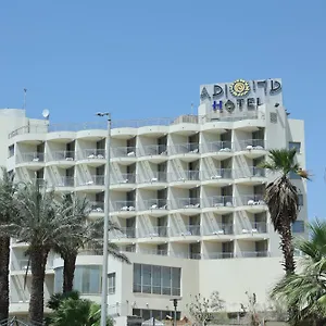 Adi 3*, Eilat Israel