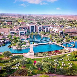 Fairmont Royal Palm Marrakech 5*, Marrakesh Morocco