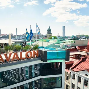 Hotel Avalon Göteborg