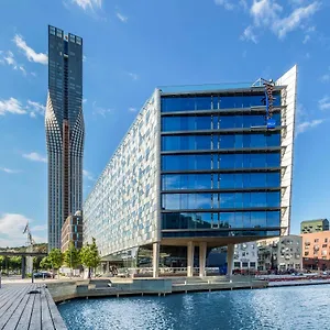 Hotel Radisson Blu Riverside Göteborg