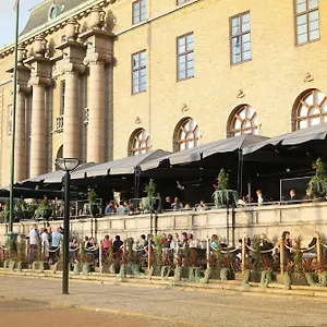 Clarion Post Sweden