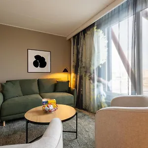 Hyatt Place Sweden