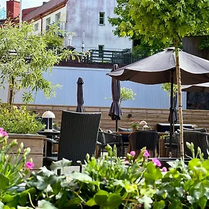Hotel Spar Majorna