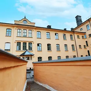 Hostel Stf Langholmen