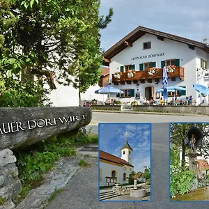 Altenauer Dorfwirt Hotel