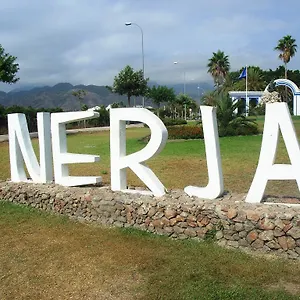 Dianes Holidays , Nerja Spanien