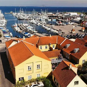 Hotel&apartments Lejlighedshotel Dragør