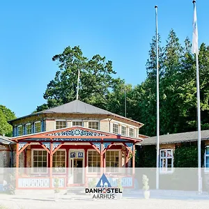 Danhostel Vandrerhjem Århus