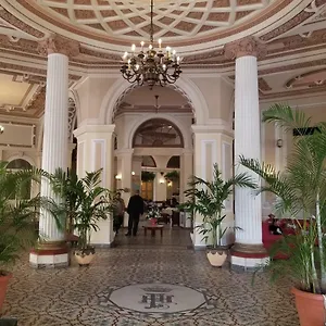 Hotel Plaza Havana