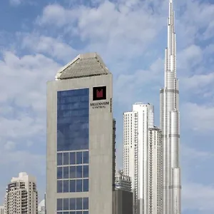 Hotel Millennium Central Downtown Dubai