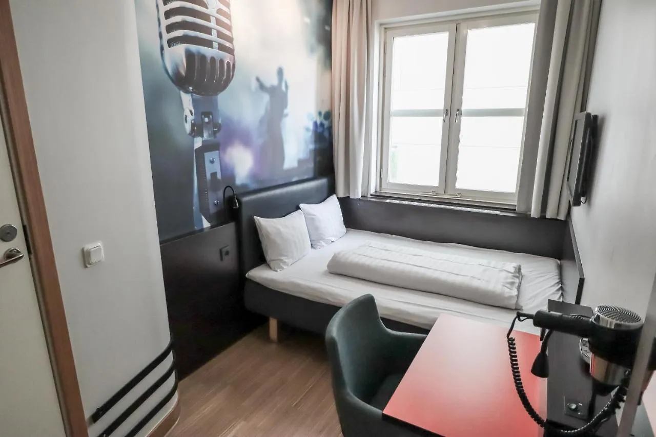 Comfort Hotel Malmoe