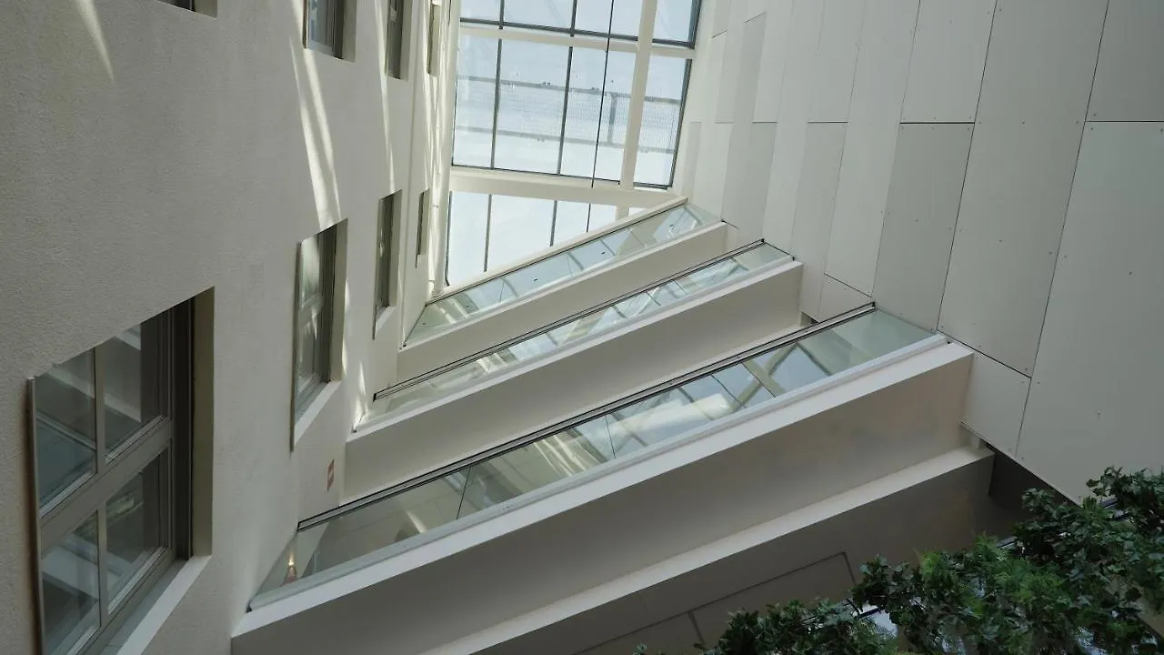 Comfort Hotel Malmoe  Malmö
