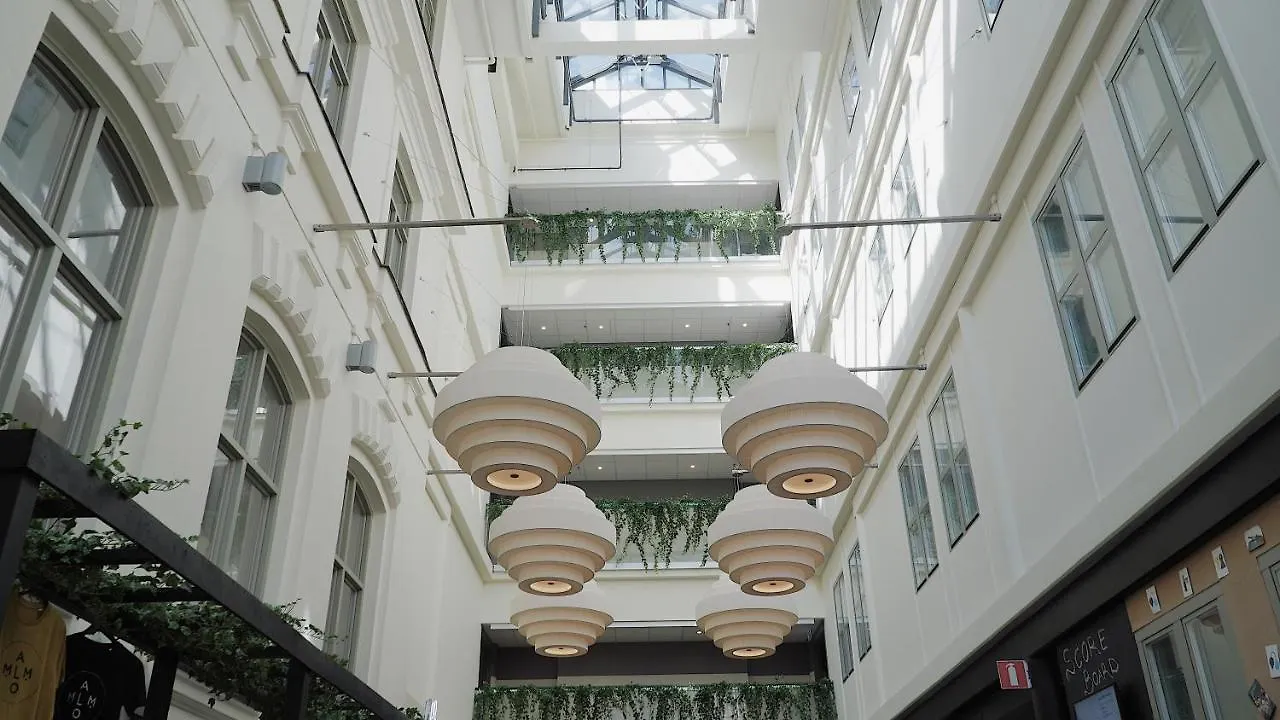 Comfort Hotel Malmoe