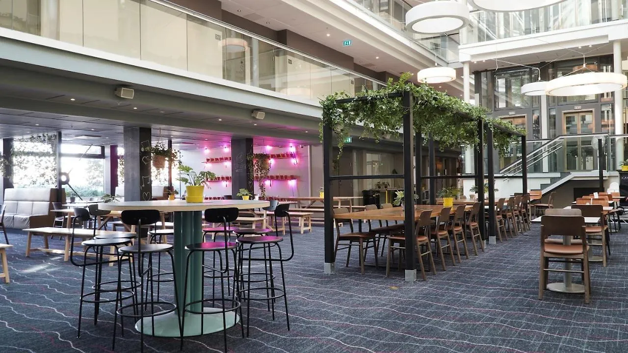 Comfort Hotel Malmoe