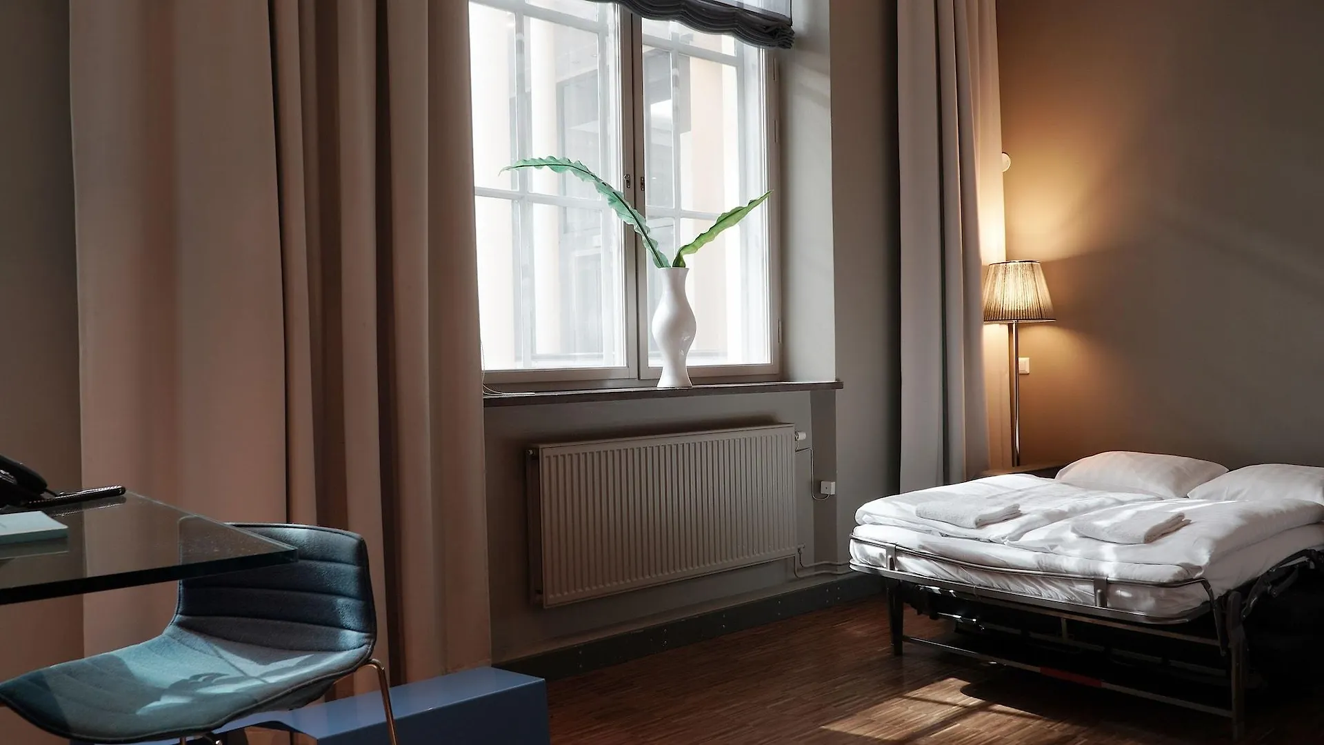 Comfort Hotel Malmoe