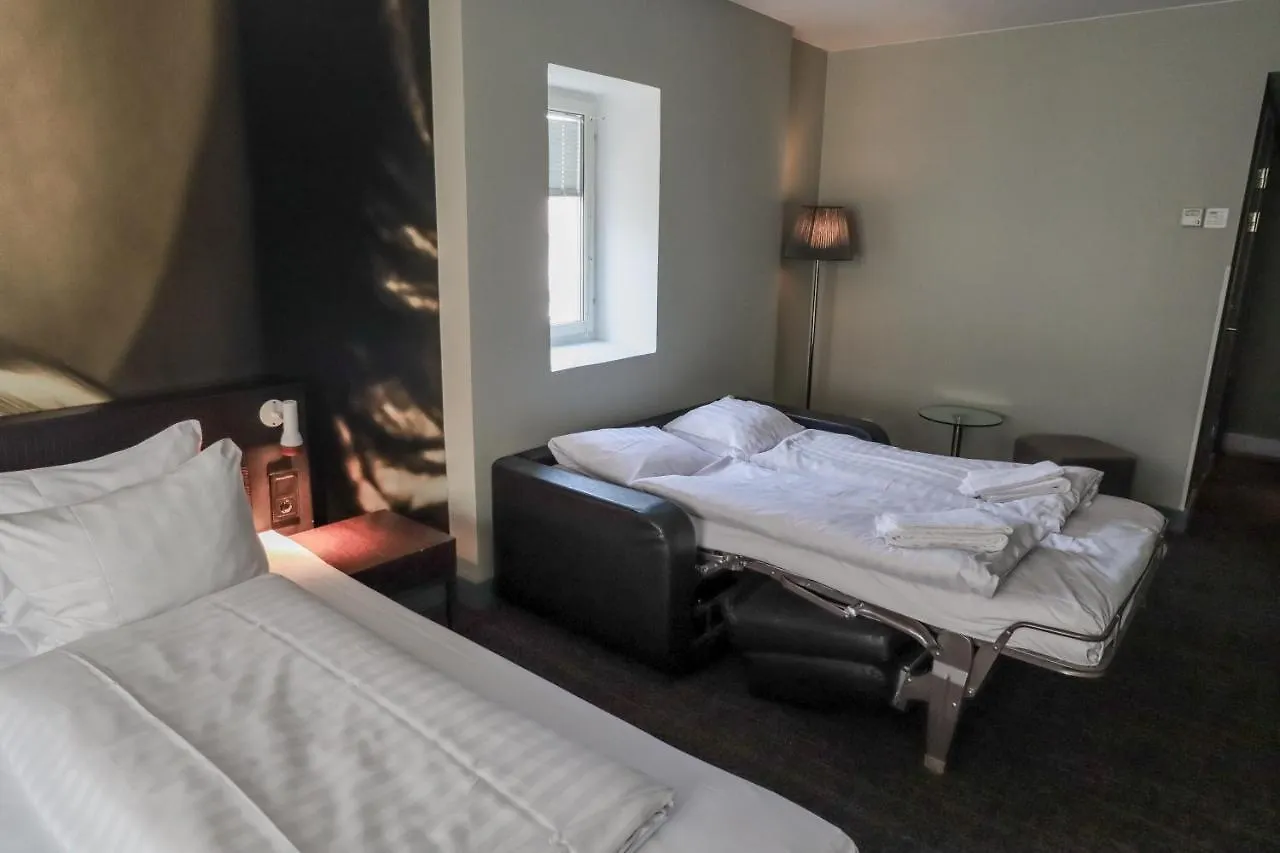 Comfort Hotel Malmoe Malmö