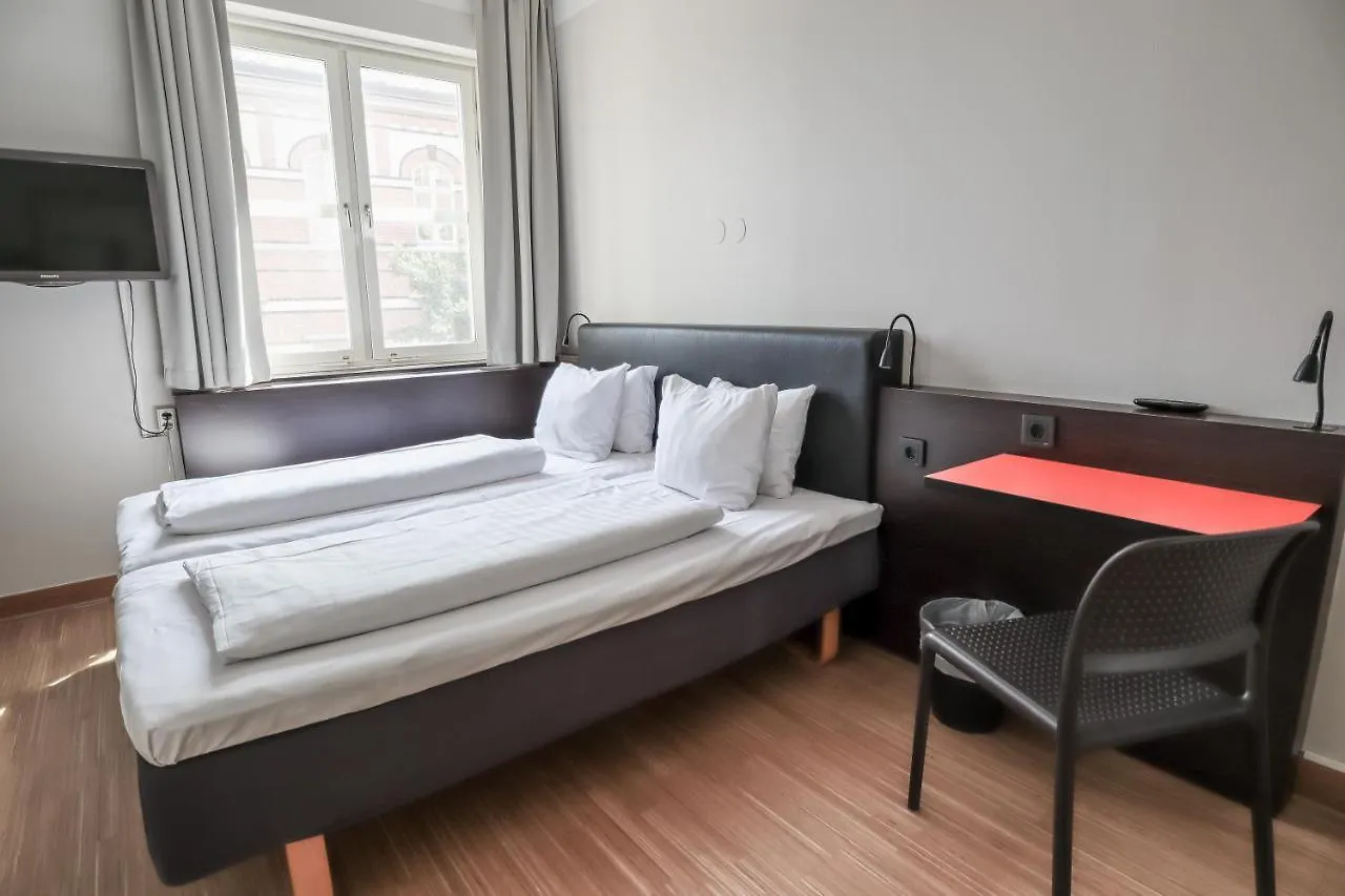 Comfort Hotel Malmoe