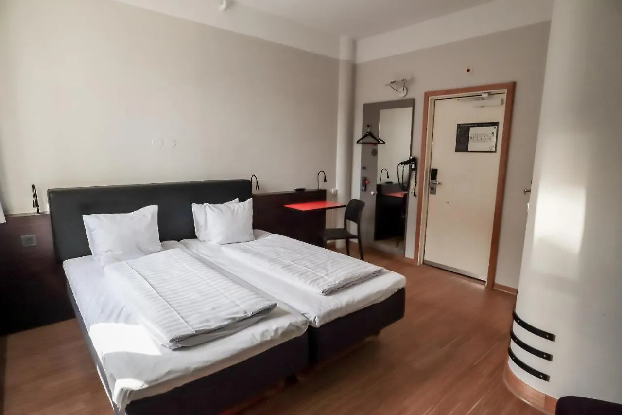 Comfort Hotel Malmoe
