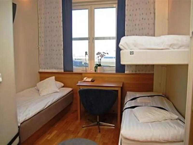 Comfort Hotel Malmoe