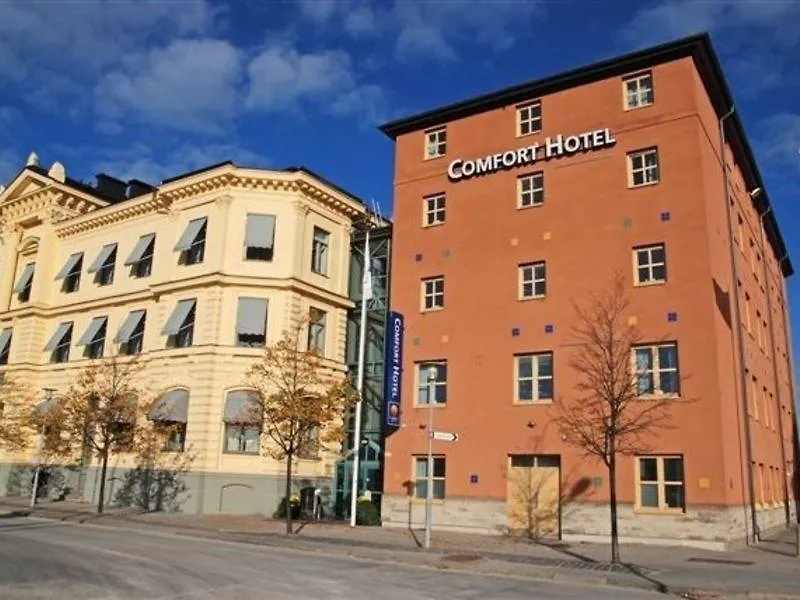 Comfort Hotel Malmoe