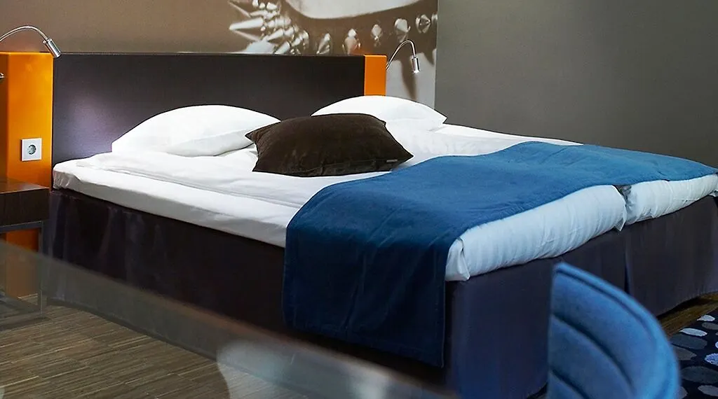 Comfort Hotel Malmoe Malmö